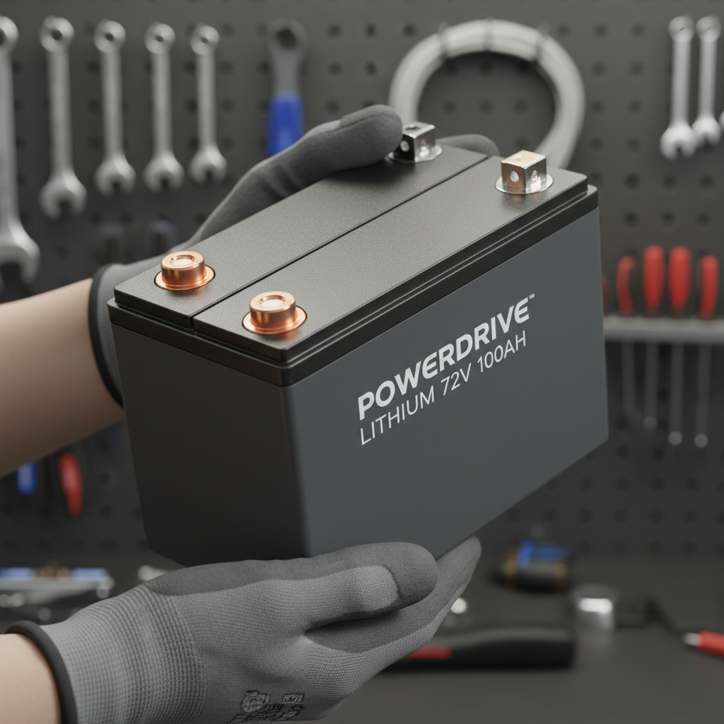 car batteries