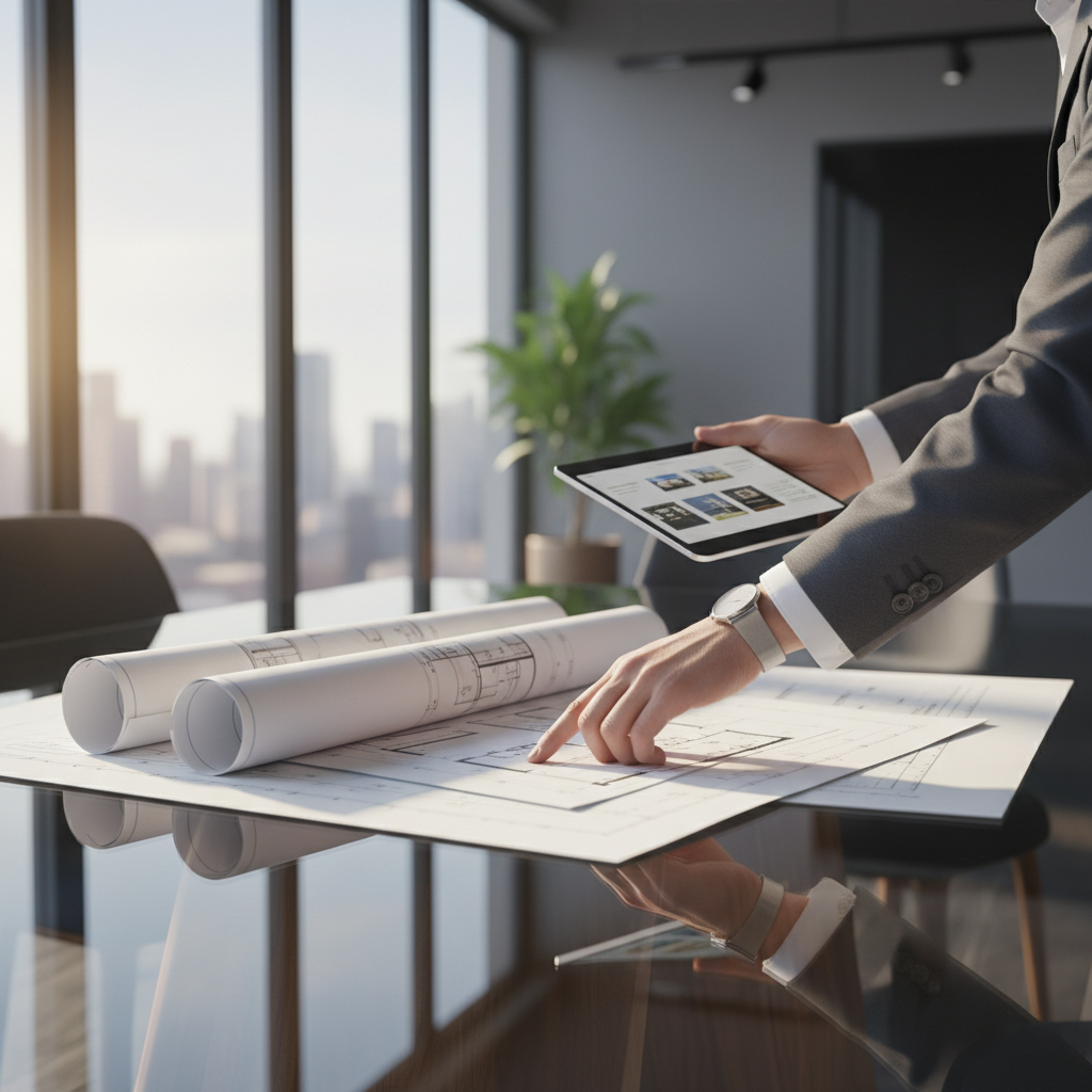 broker services