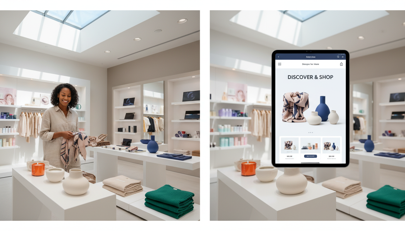 paris ecommerce