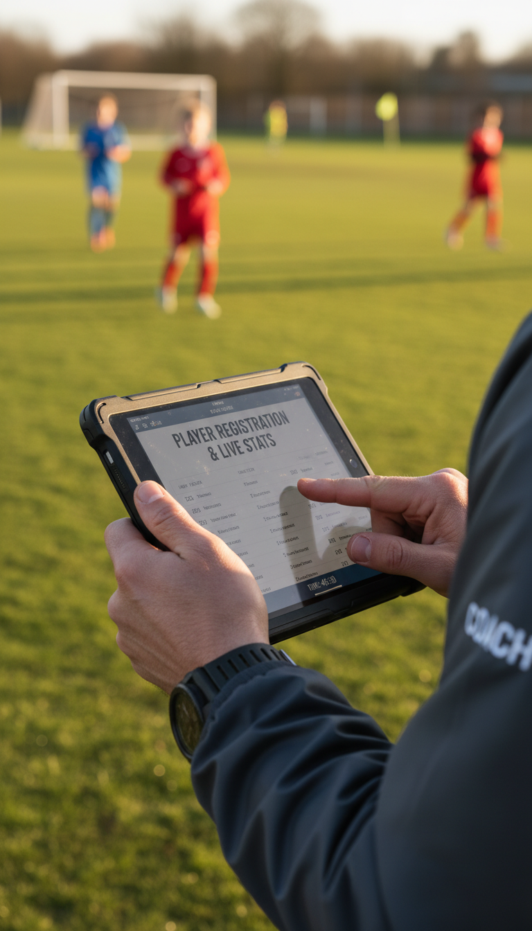 procore app