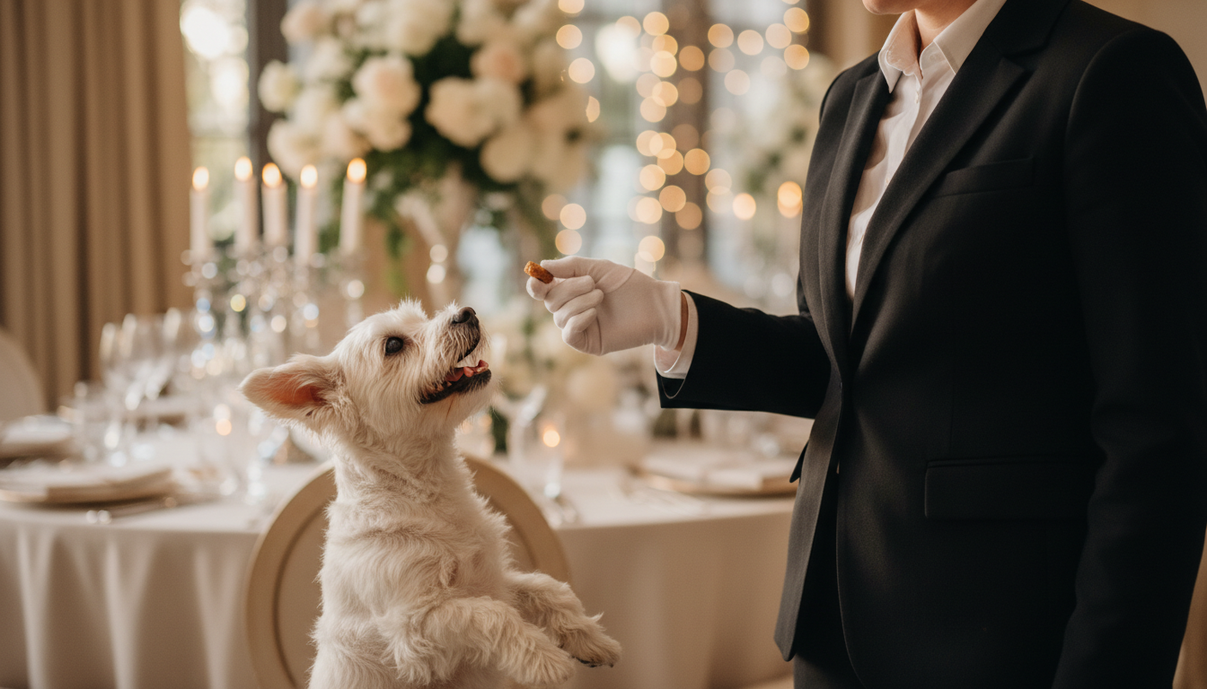 pet event