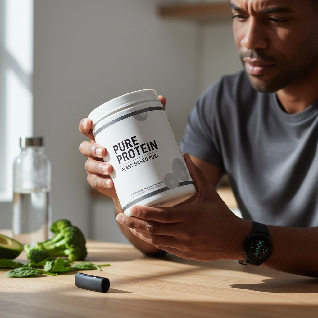 choosing supplements