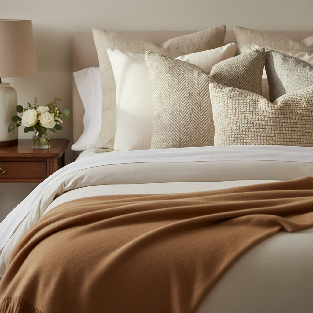 luxury decor details