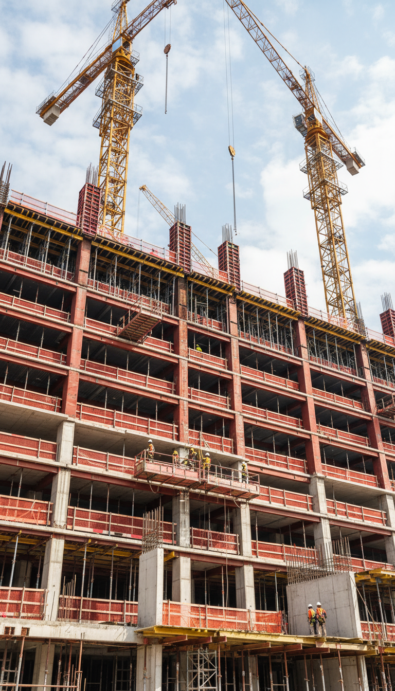 construction challenges