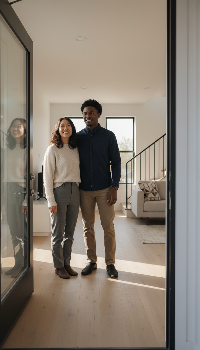 appartement évaluation
