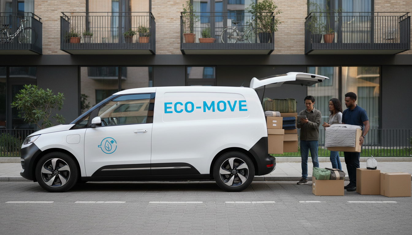 eco transport