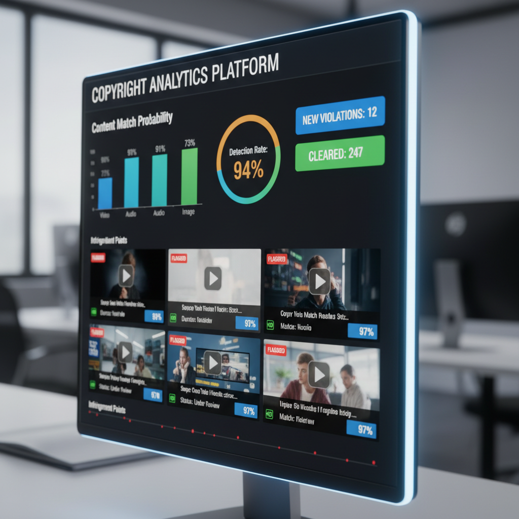 video analytics