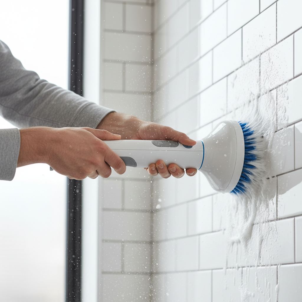 brush control
