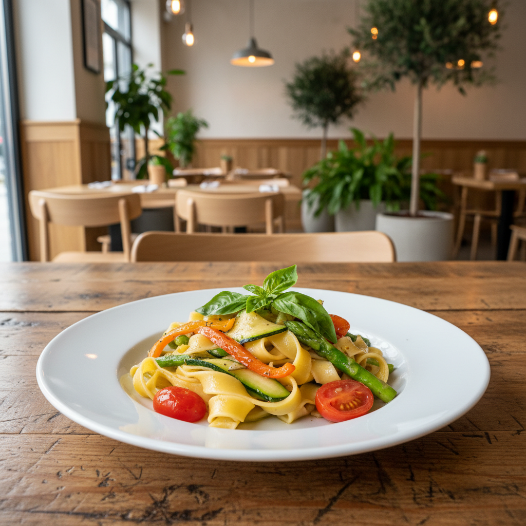 italian pasta
