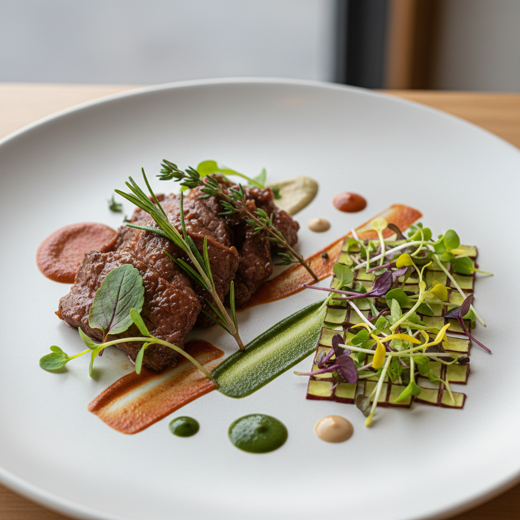 korean omakase dining