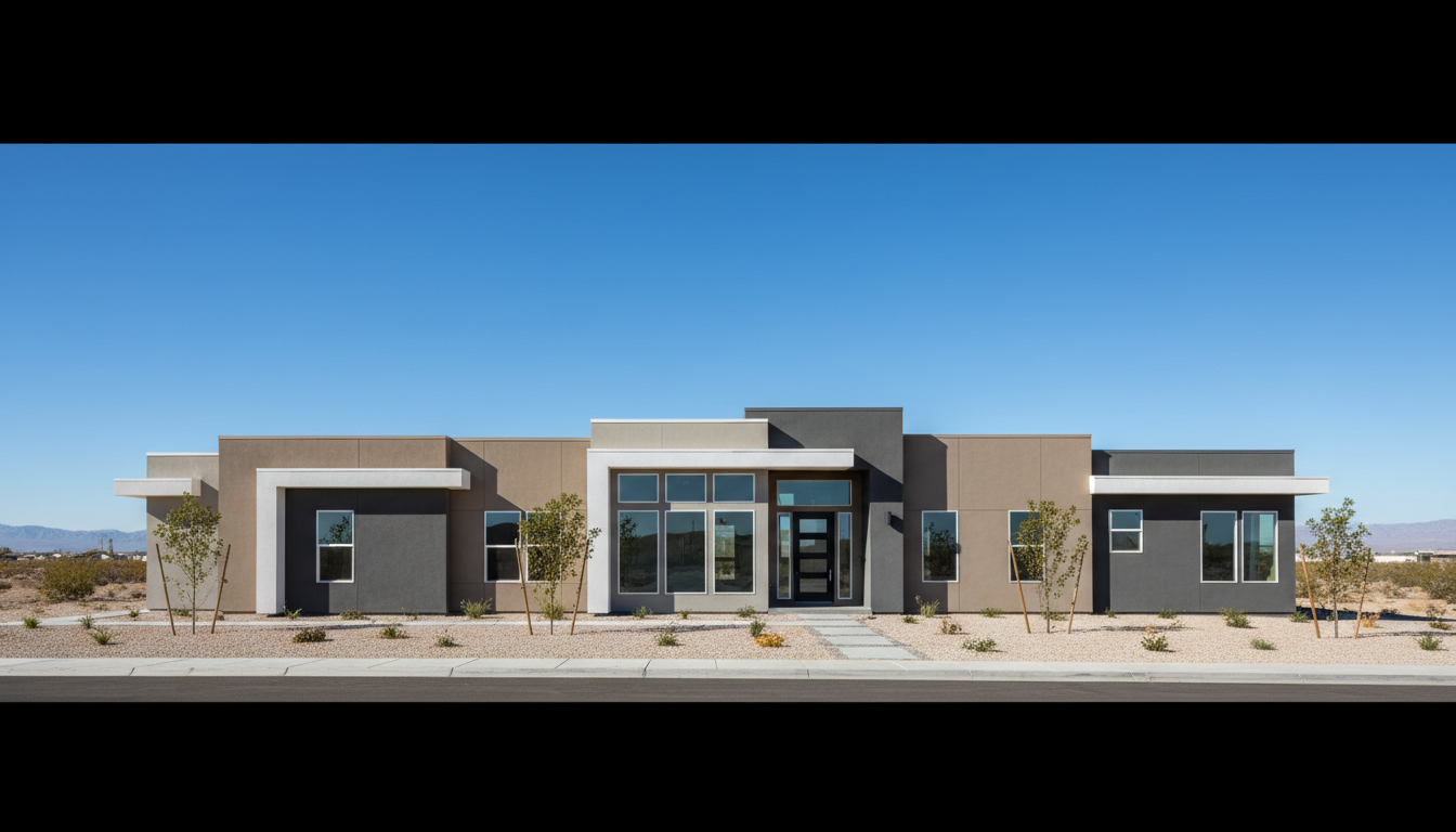 new mexico homes
