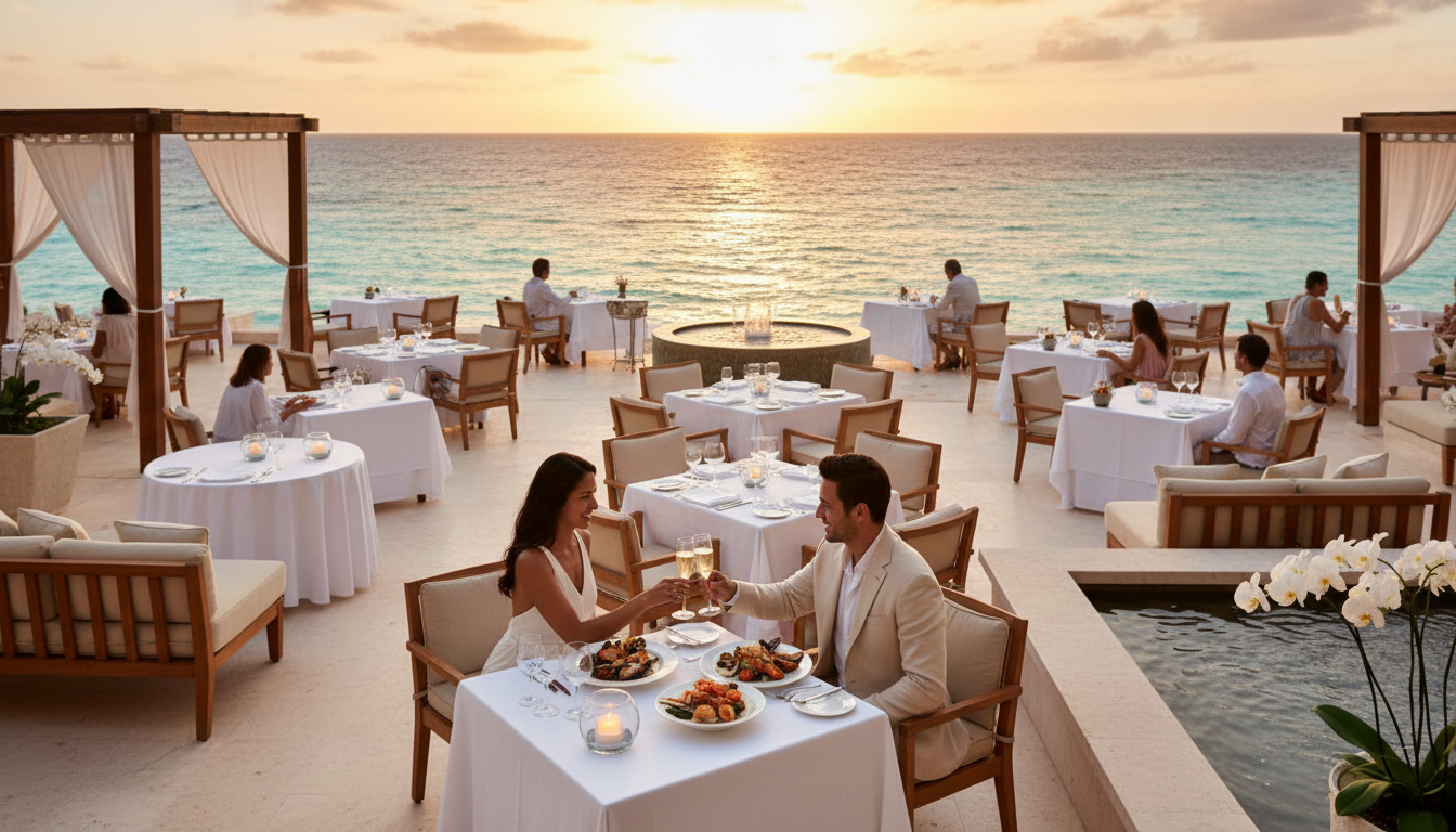 The Ultimate Algarve Luxury Guide: Cliff-Top Dining, Superyachts, and Elite Lifestyle. The Ultimate Algarve Luxury Guide: Cliff-Top Dining, Superyachts, and Elite Lifestyle.