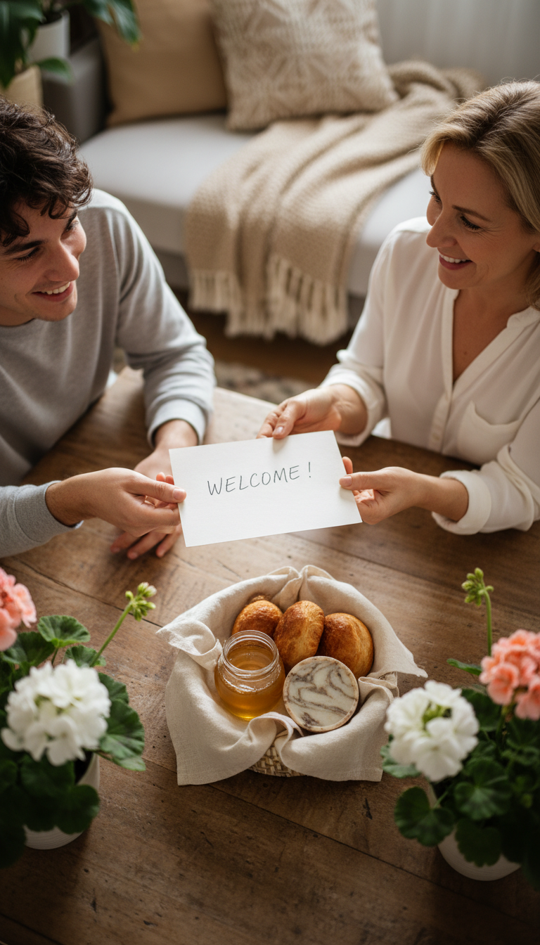 New Zealand hospitality