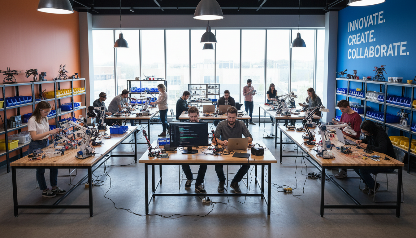 arduino workshop