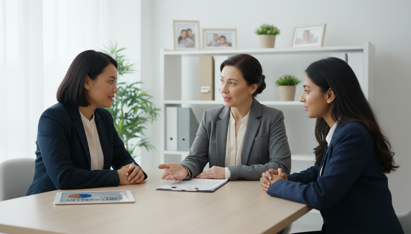 qualified intermediary