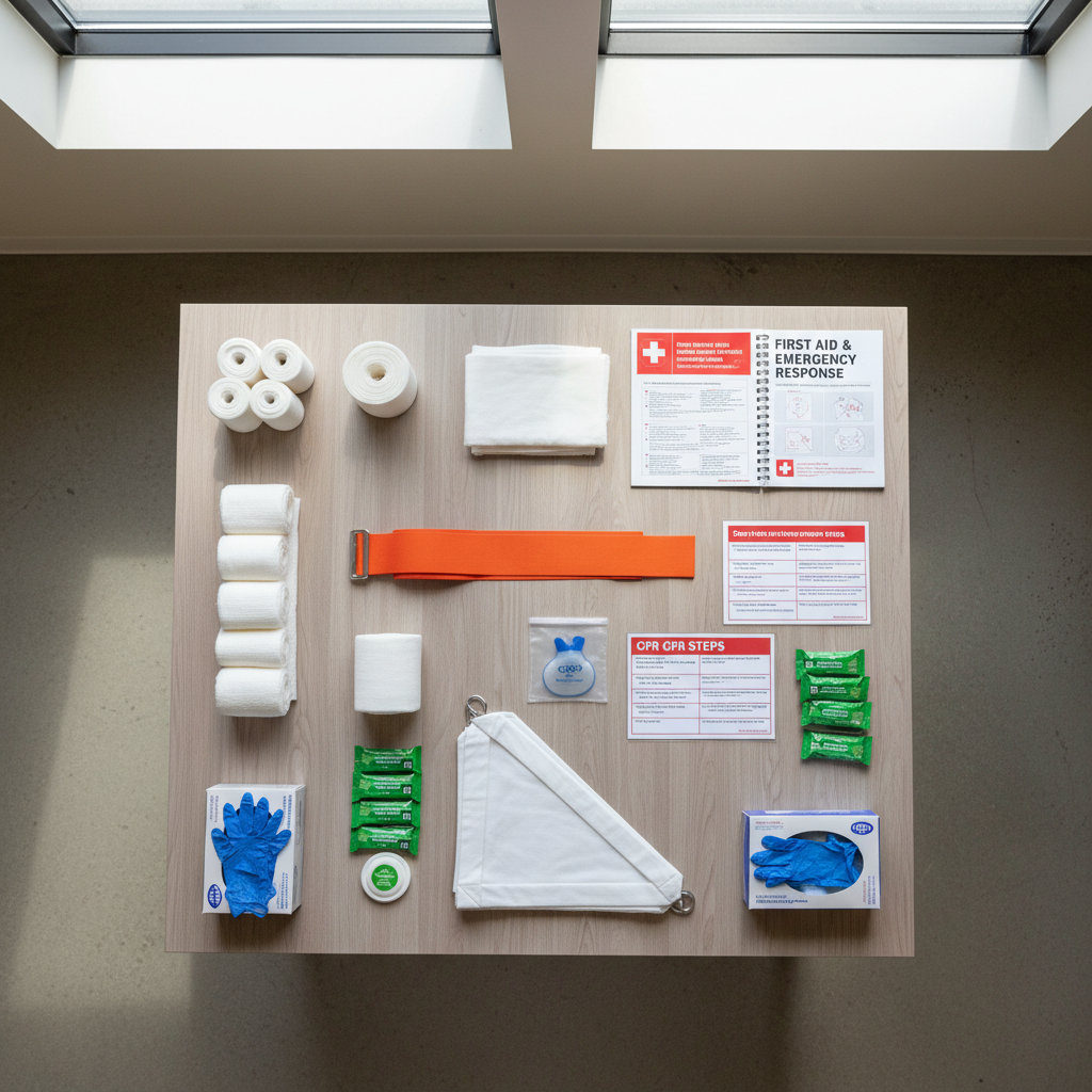 fall medical equipment