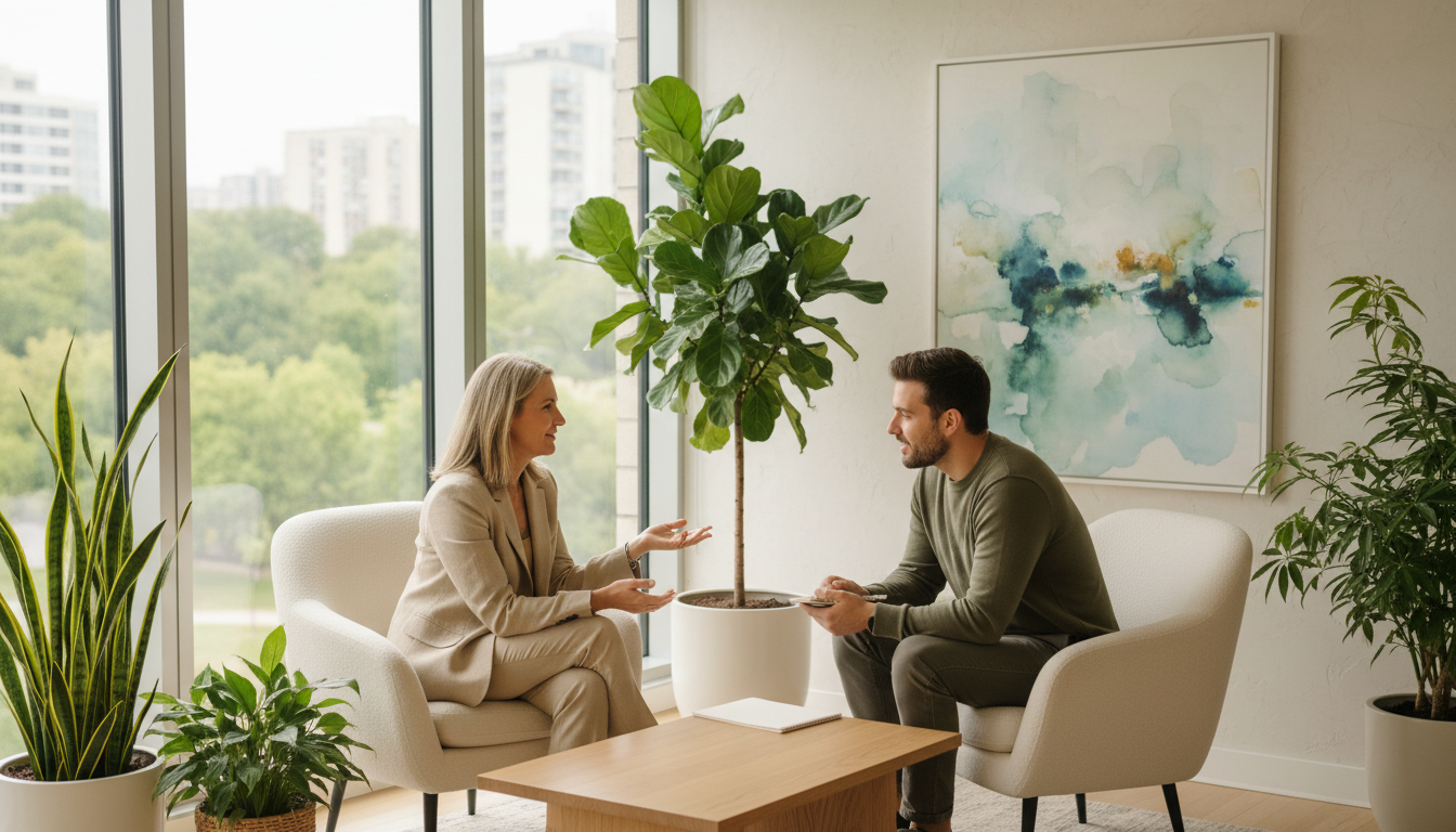 sustainability coaching