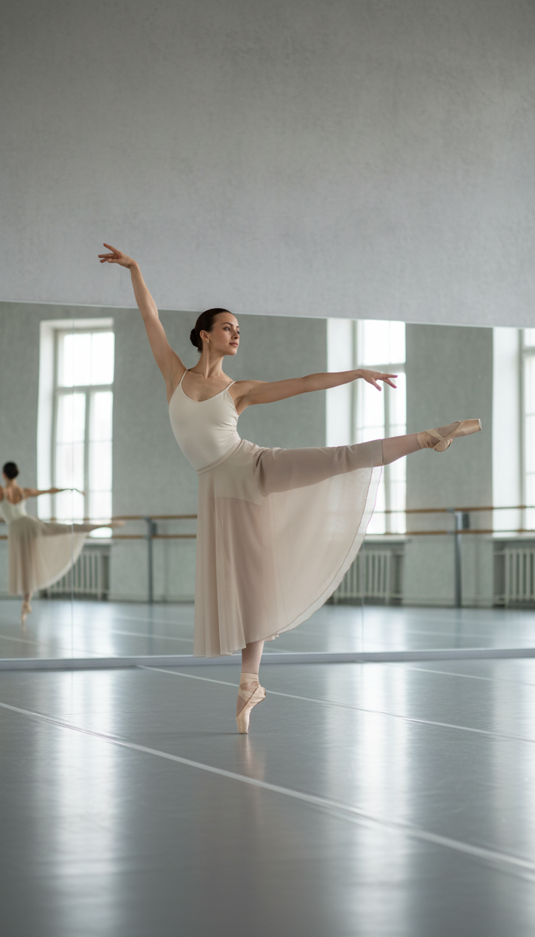 adult ballet