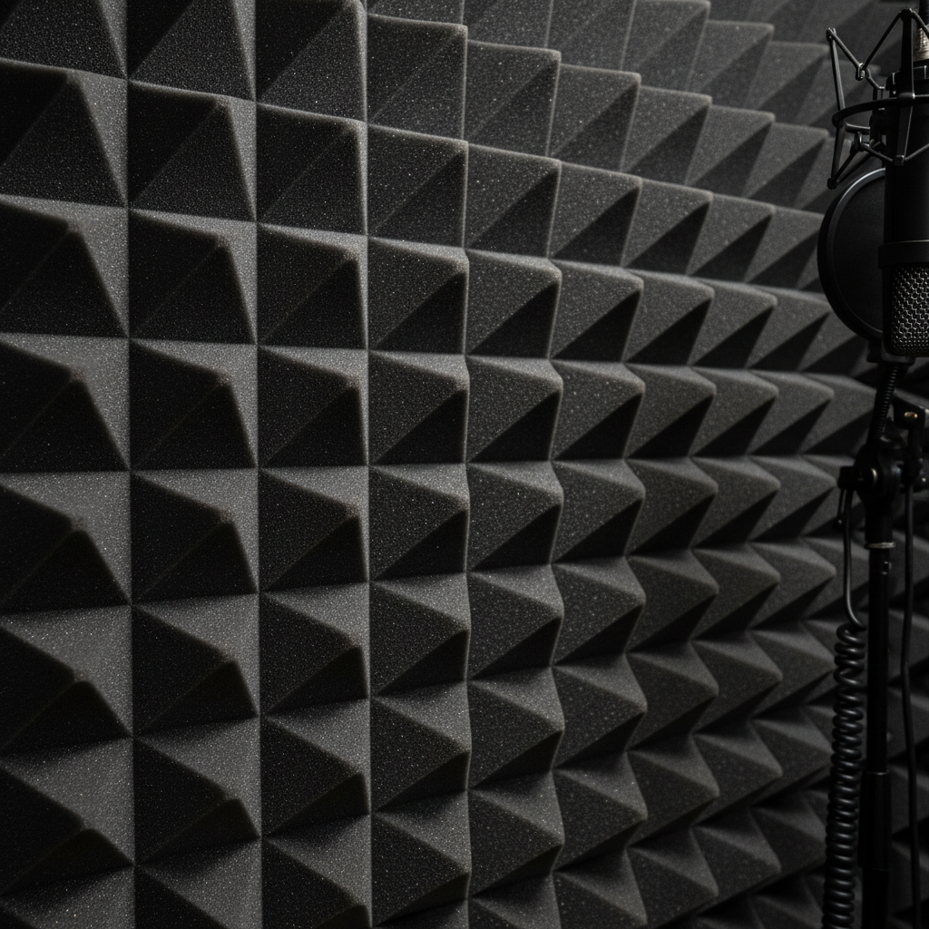 acoustic panels