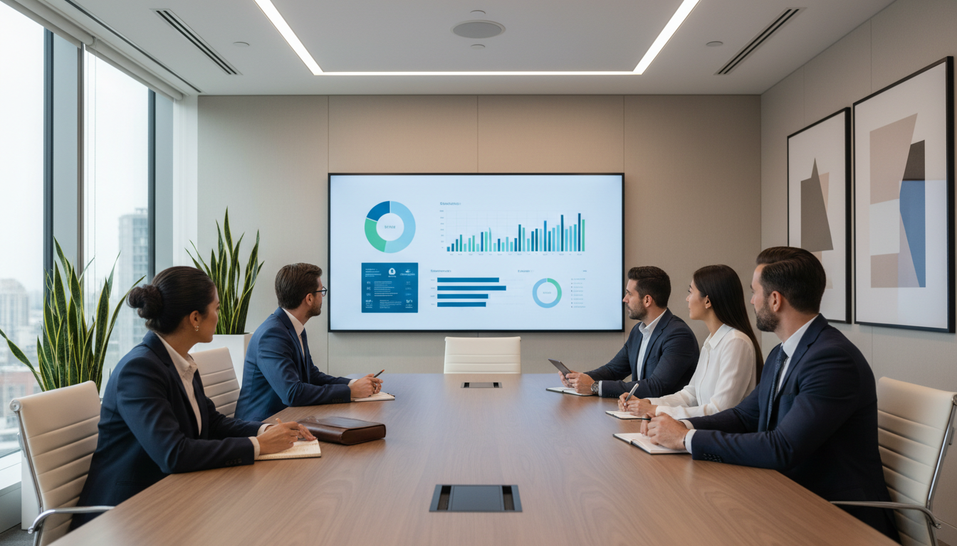 meeting agenda