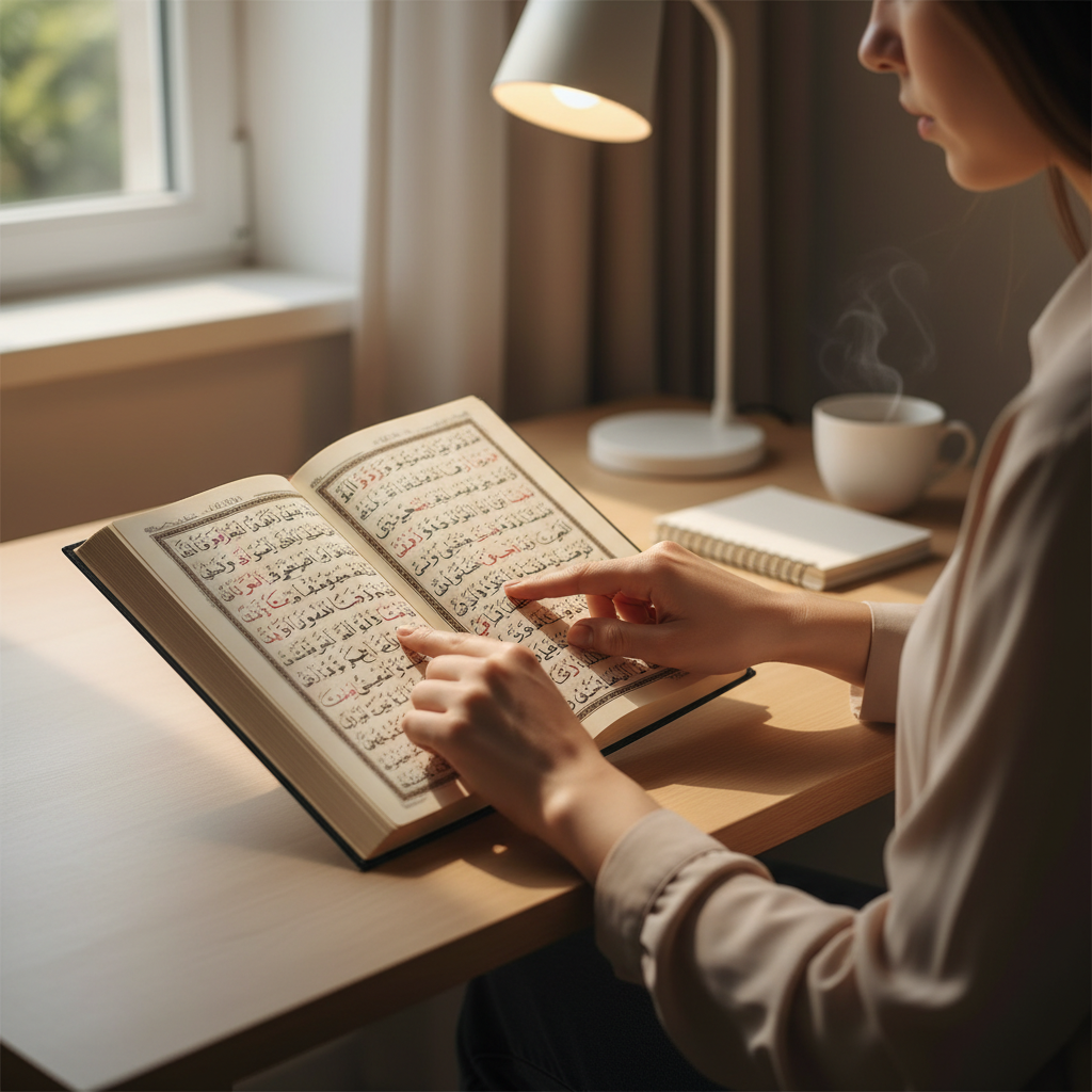 islamic education