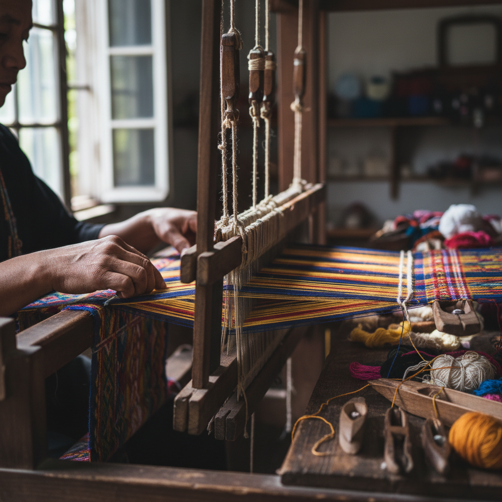 traditional crafts saudi
