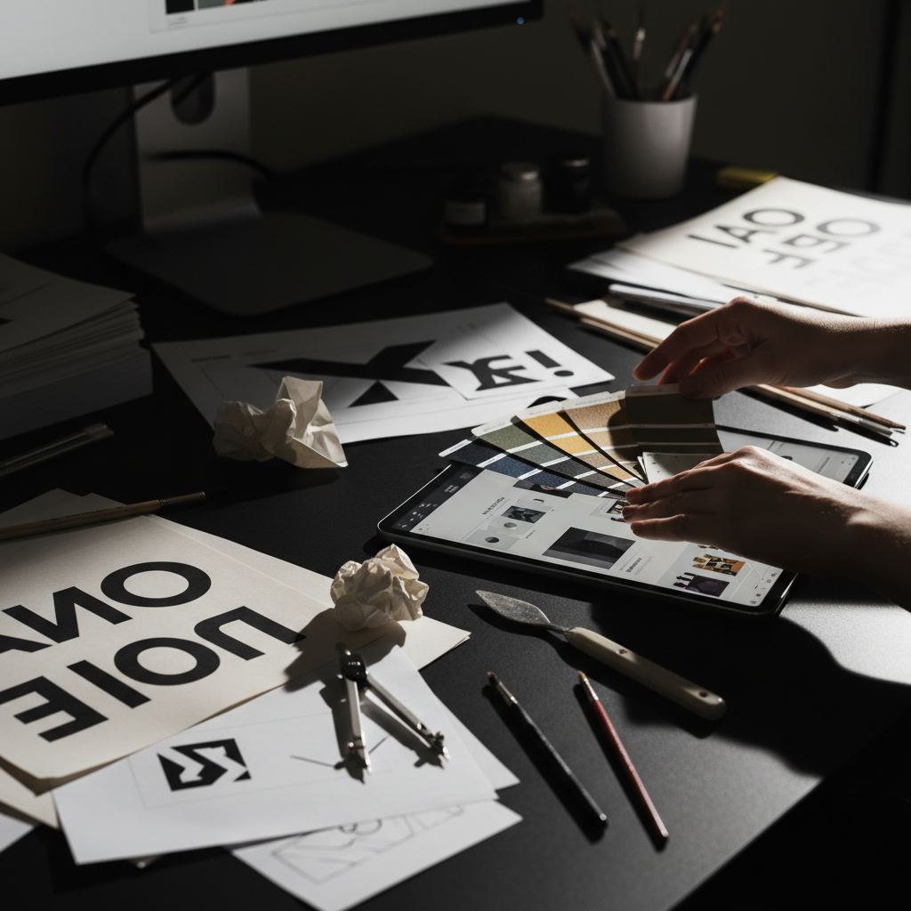 creative works