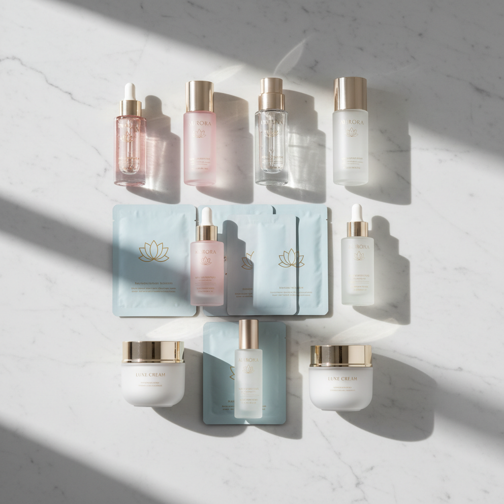 korean beauty products