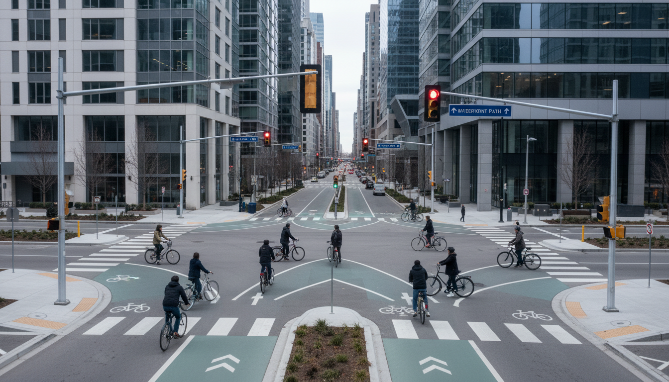 cycling safety