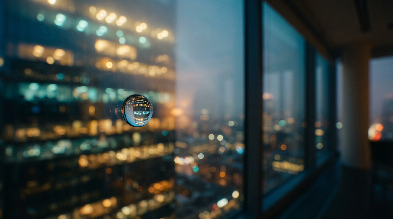 focus clarity