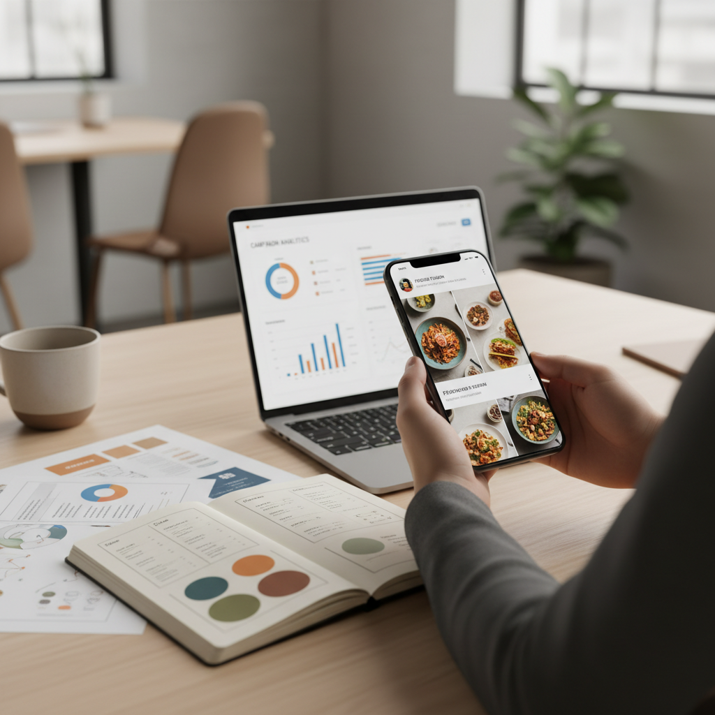 bakery digital marketing