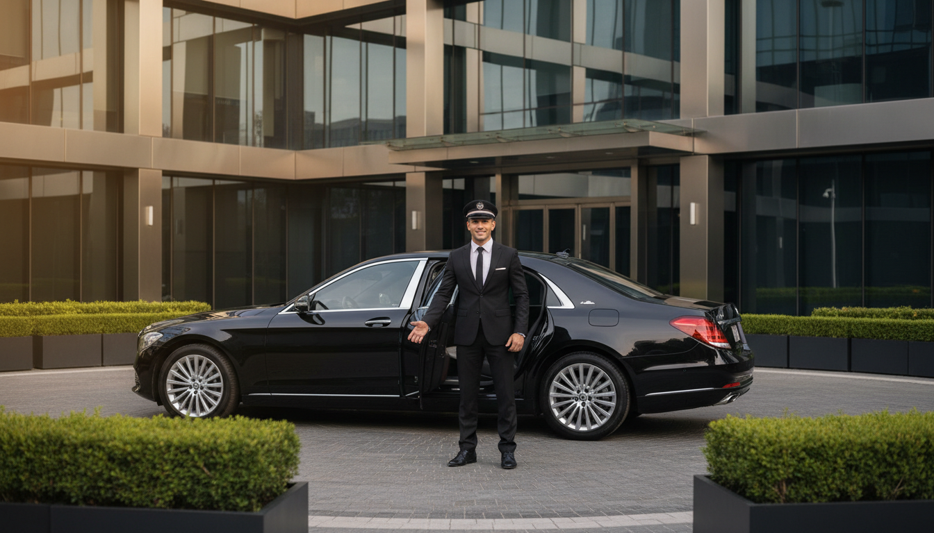 limo service