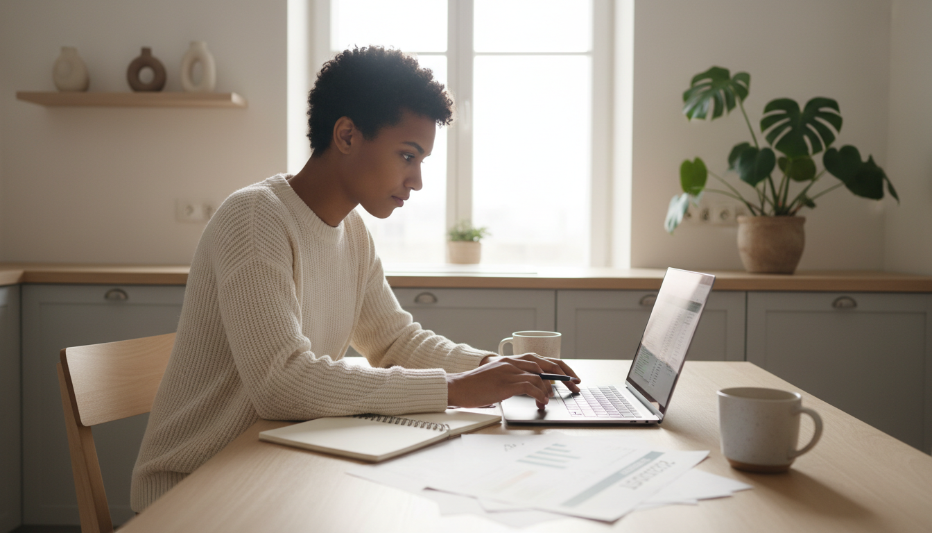 autumn finance planning