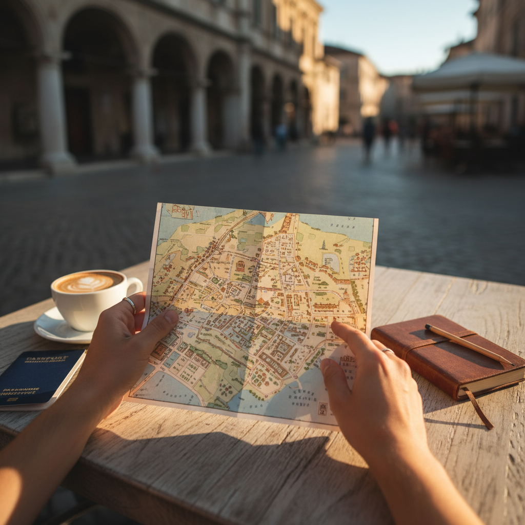 european travel