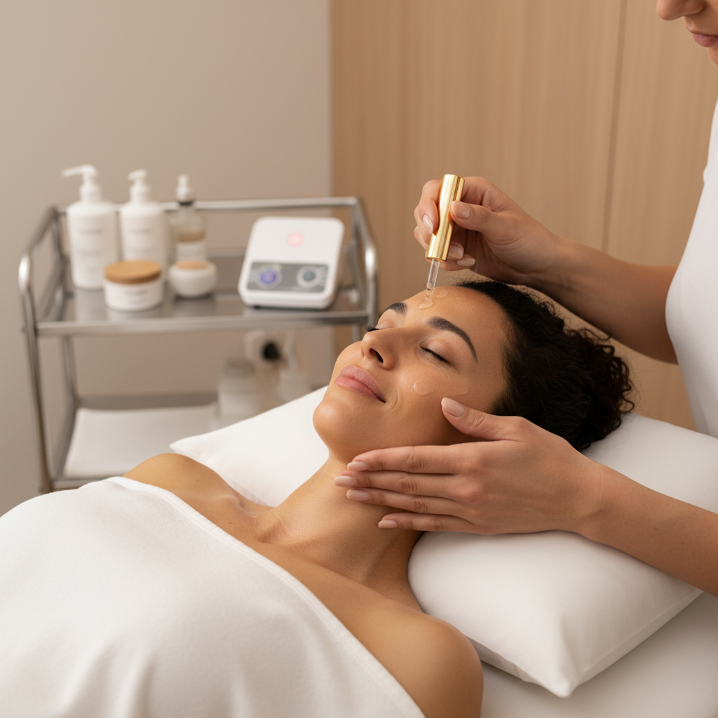 aesthetic treatments