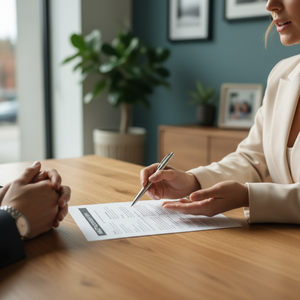 health insurance agent