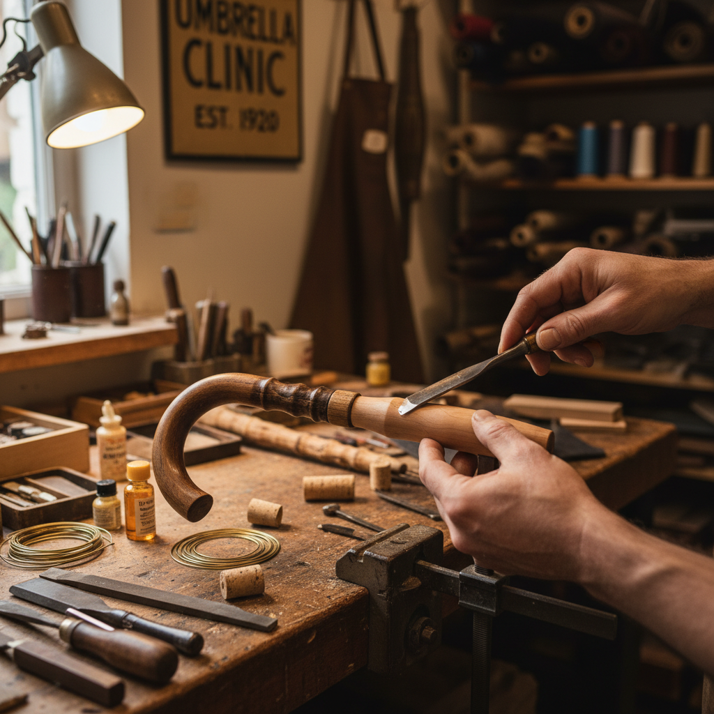 craftsmanship restoration