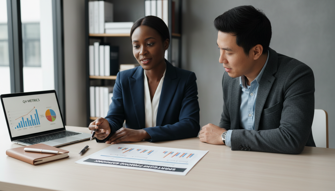 business coach