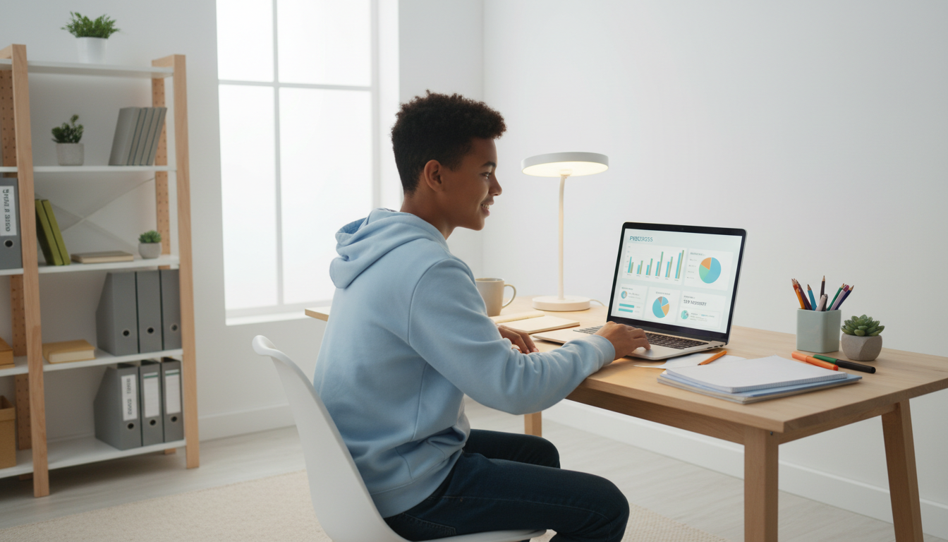 learning data