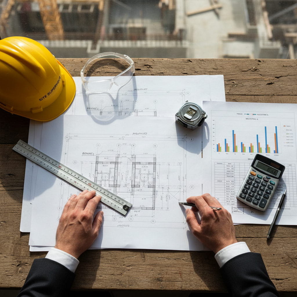 construction management