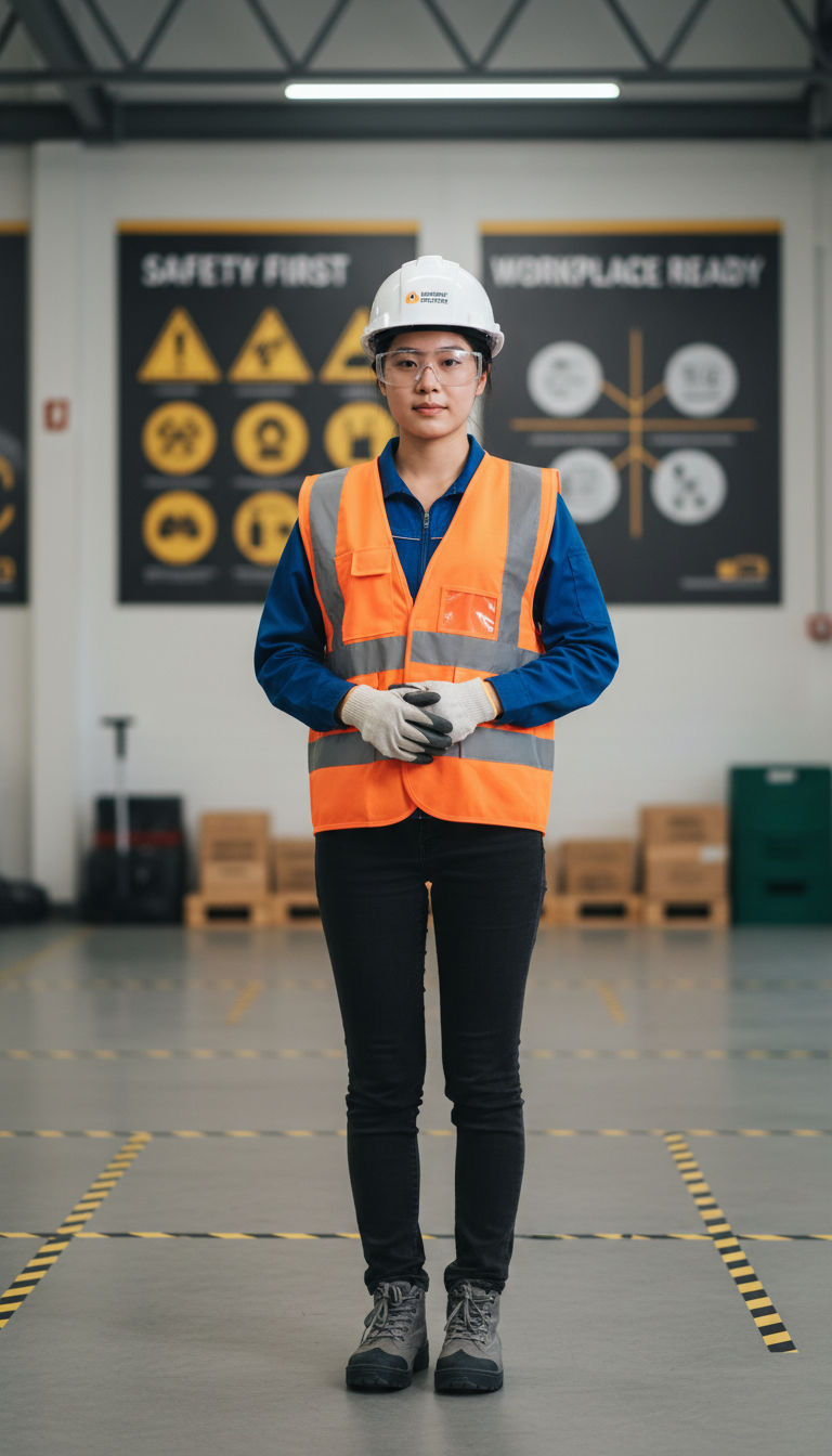 personal protective equipment