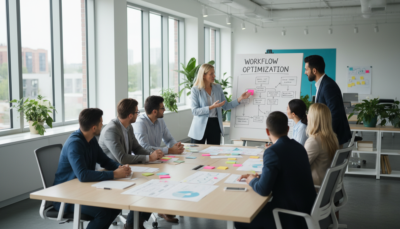 agile teamwork