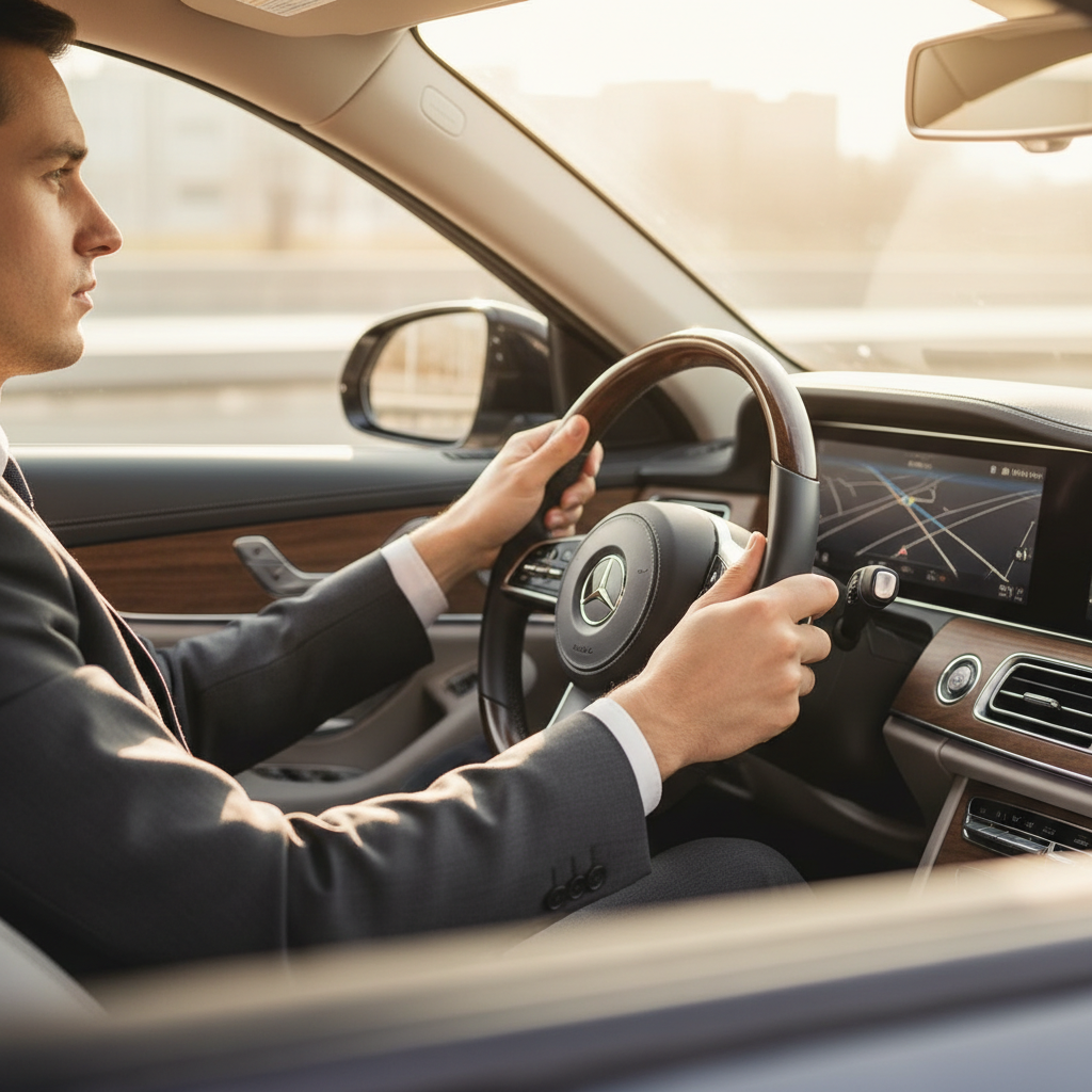 safe driving