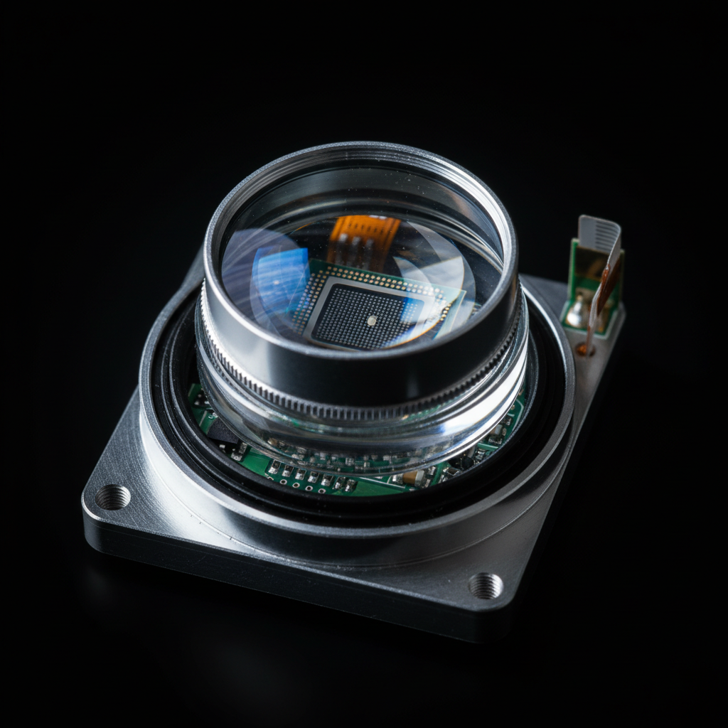 camera technology