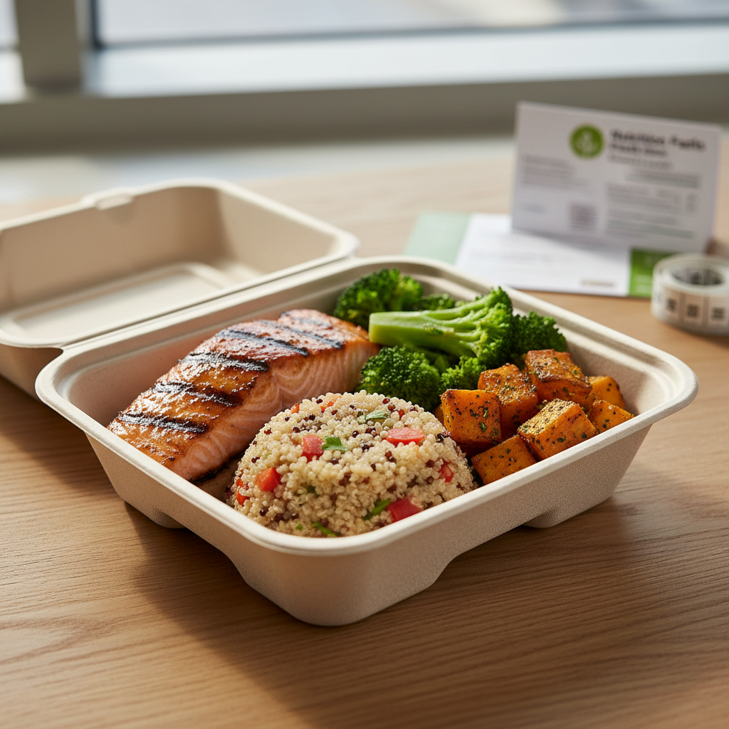 medical meal