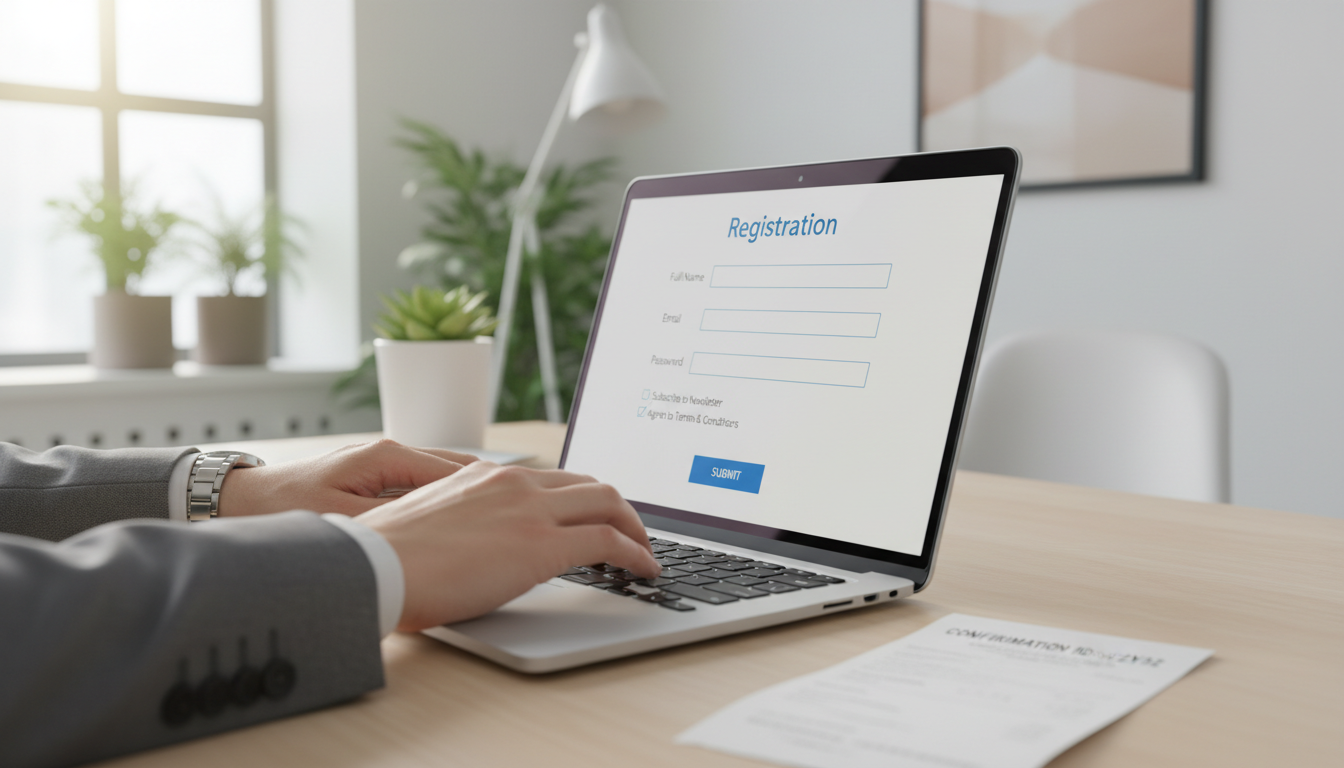 drone registration