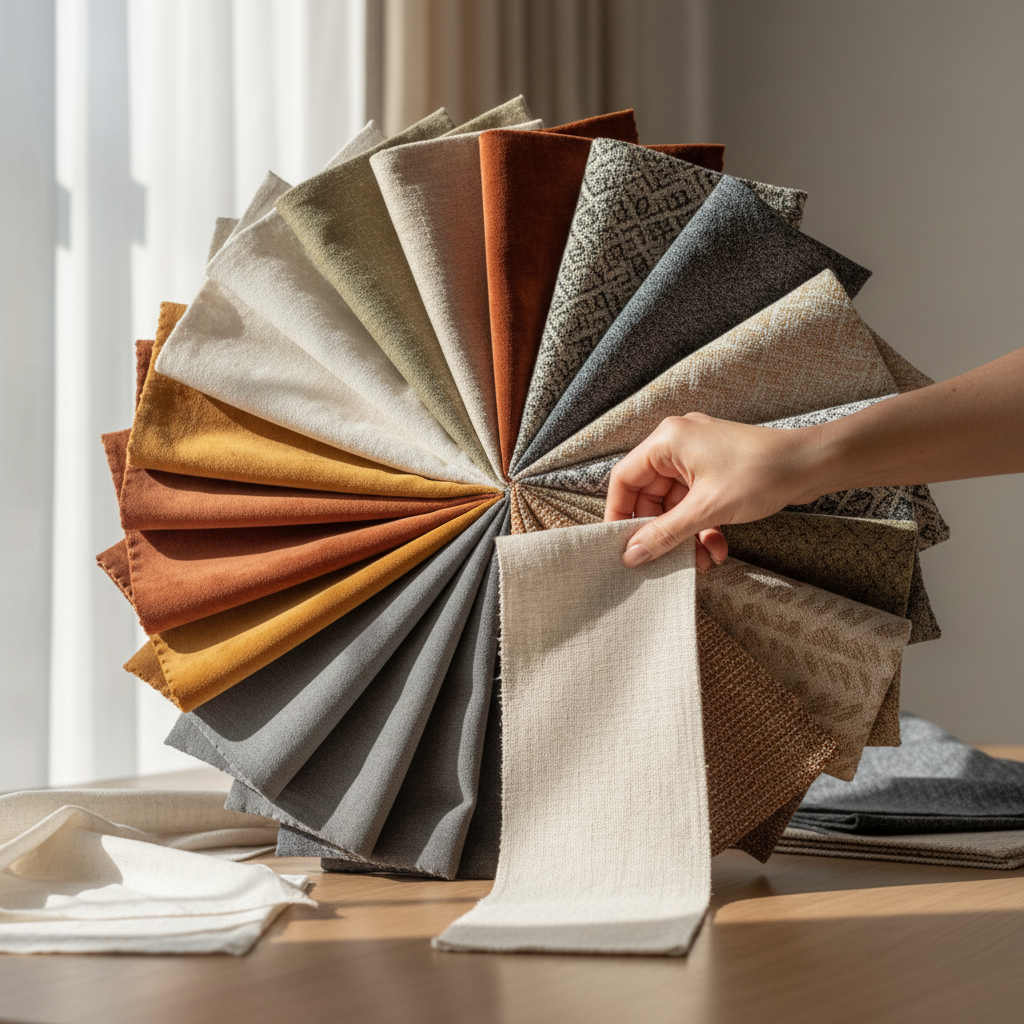 closet materials