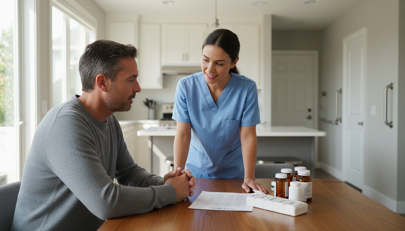 home healthcare