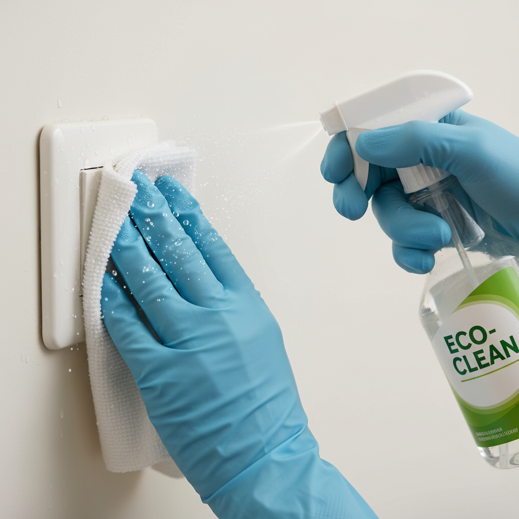 hand hygiene