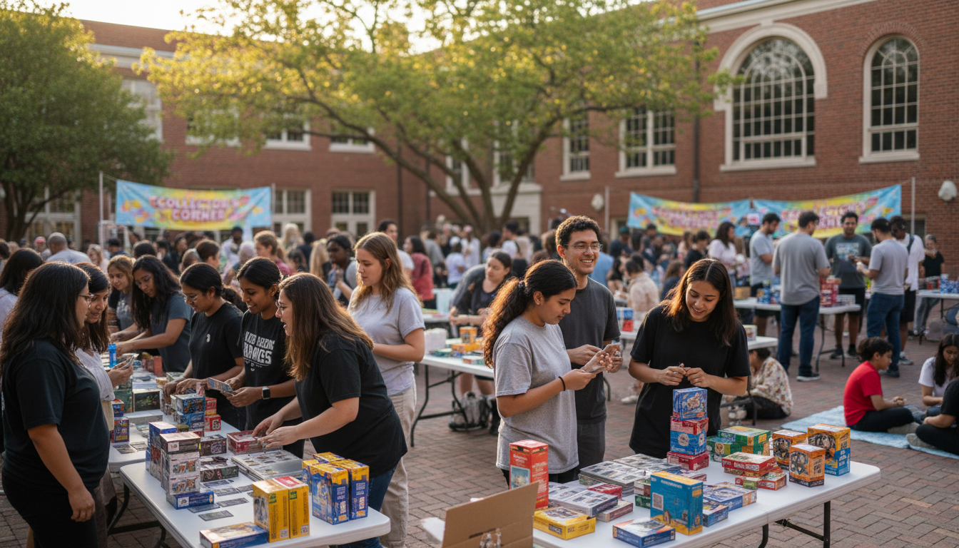 seattle community event